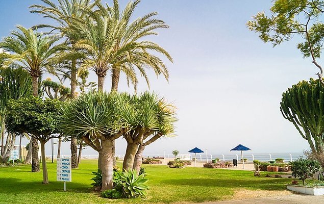 Castillo de Santa Clara - Photo 6