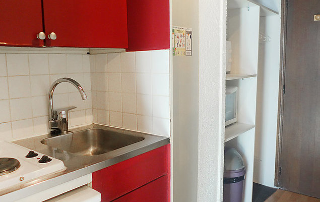 Le Sefcotel - Photo 1