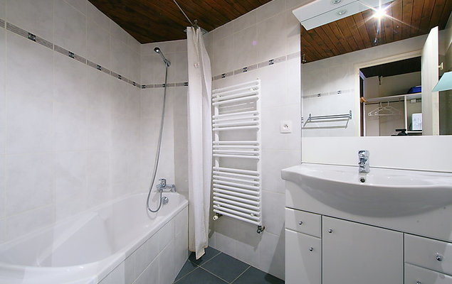 Le Sefcotel - Photo 2