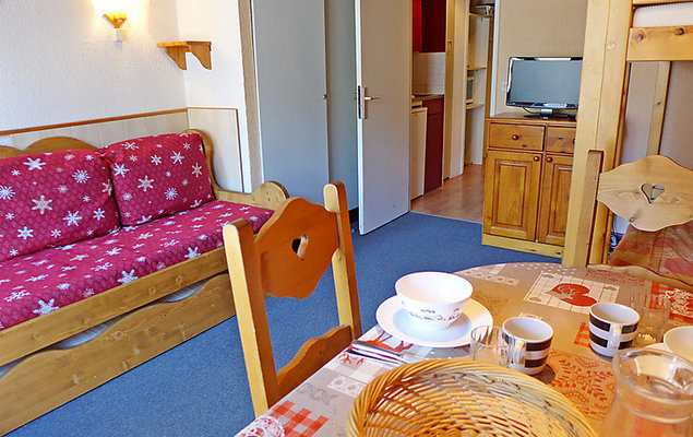 Le Sefcotel - Photo 5