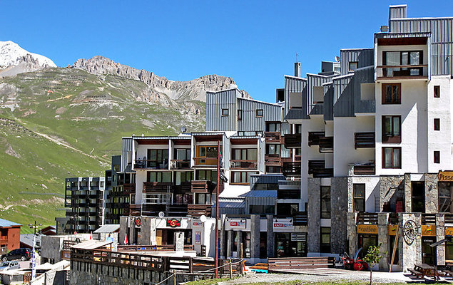 Le Sefcotel - Photo 10