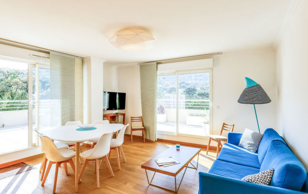 Cap Marine - Photo 1