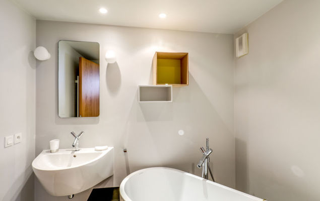 Cap Marine - Photo 6