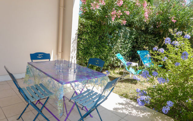 Le Grand Parc - Photo 5