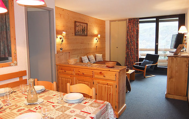 Chanteneige La Croisette - Photo 1