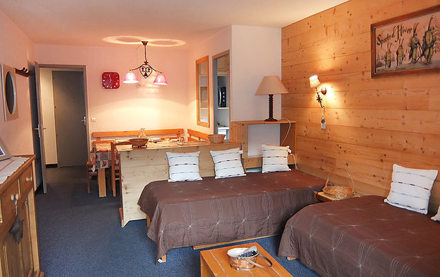 Chanteneige La Croisette - Photo 3