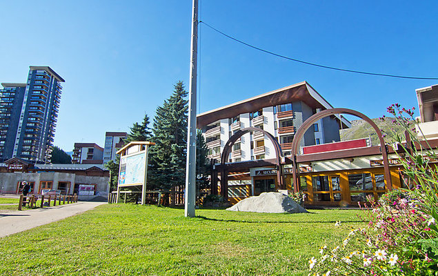 Chanteneige La Croisette - Photo 4