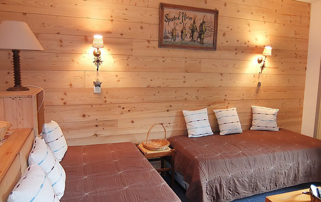 Chanteneige La Croisette - Photo 5