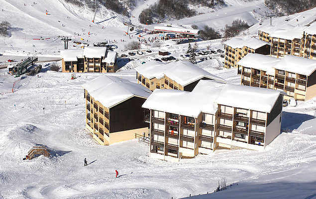 Les Asters - Photo 1