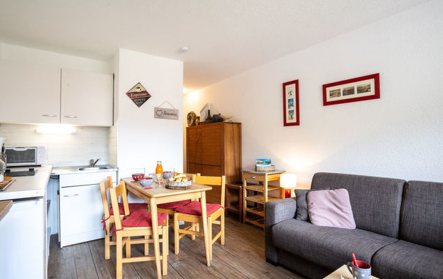 Les Asters - Photo 8