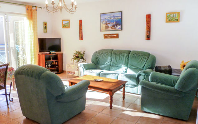 Le Stadium - Photo 2