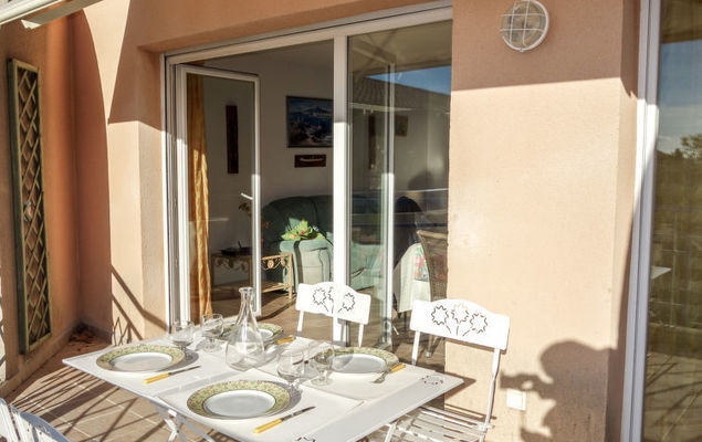 Le Stadium - Photo 9