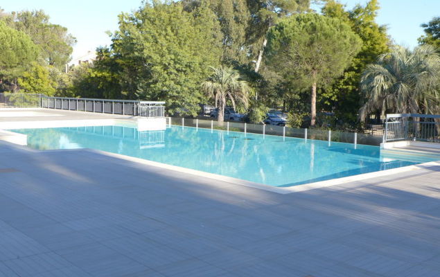 Le Grand Parc - Photo 1