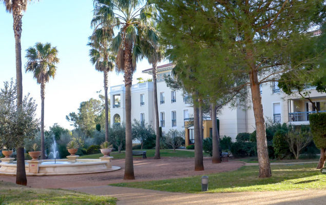 Le Grand Parc - Photo 2