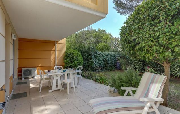 Le Grand Parc - Photo 5