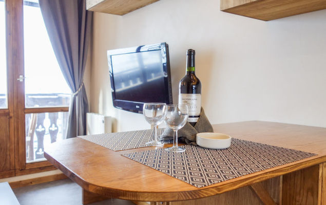 Rond Point des Pistes - Photo 3