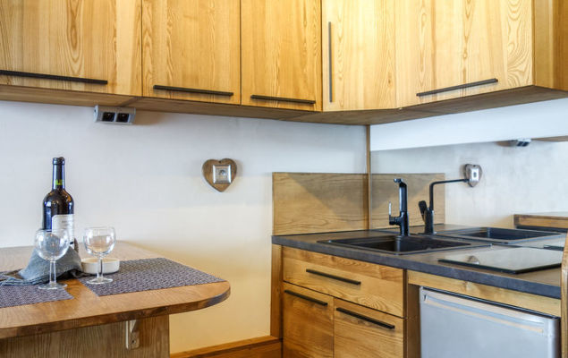 Rond Point des Pistes - Photo 4