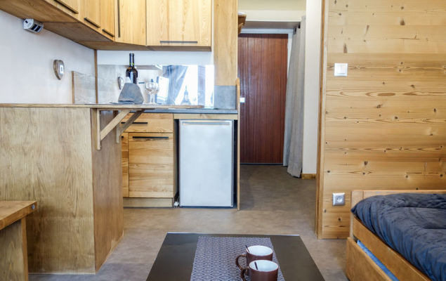 Rond Point des Pistes - Photo 5