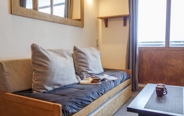 Rond Point des Pistes - Photo 6