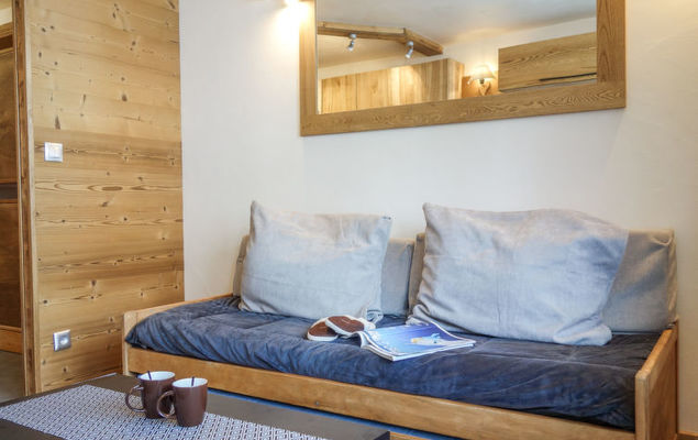 Rond Point des Pistes - Photo 8