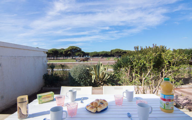 Les Pesquiers - Photo 3