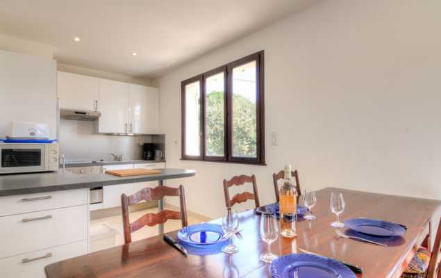 Les Pesquiers - Photo 8