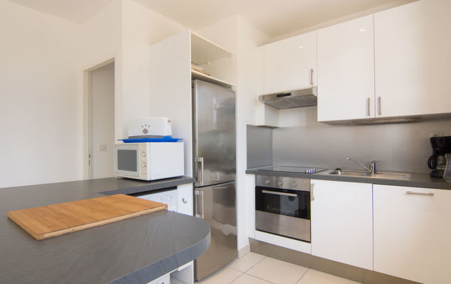 Les Pesquiers - Photo 10