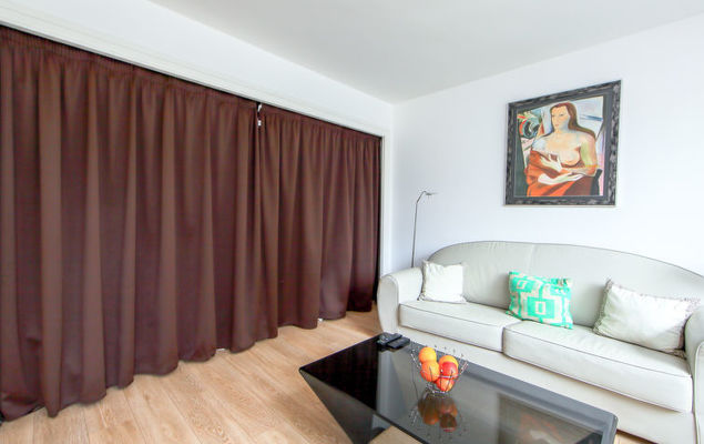 Le Corsaire - Photo 1