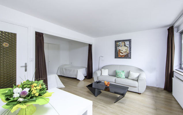 Le Corsaire - Photo 6