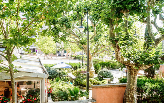 Le Corsaire - Photo 8