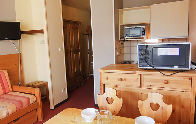 L'Argousier - Photo 1