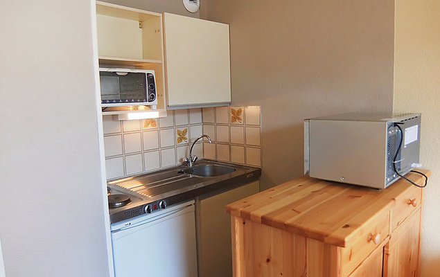 L'Argousier - Photo 6