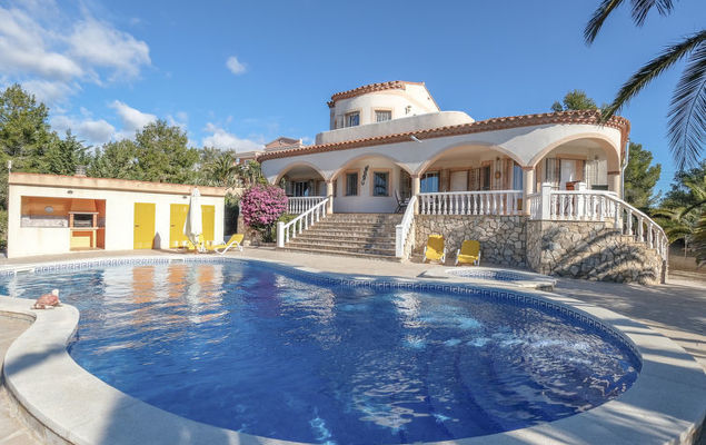 Luz del Sol - Photo 1