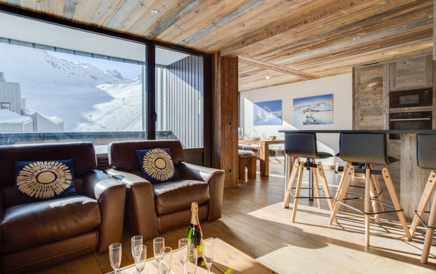 Les Grandes Platières - Photo 1