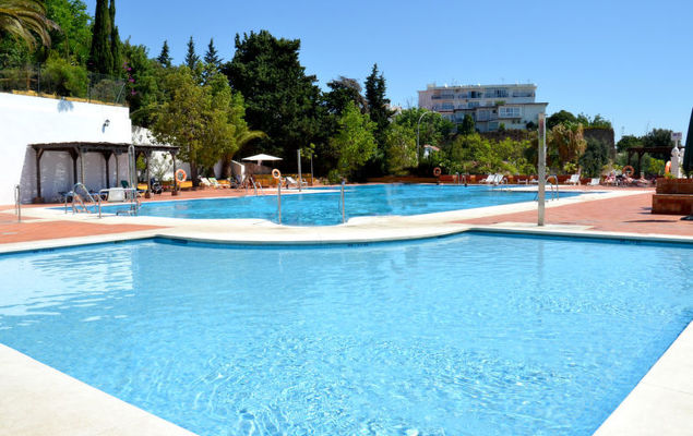 Apartamento Duquesa de España - Photo 1