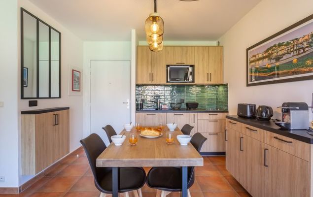 Résidence Odalys - Photo 1