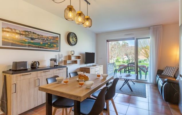 Résidence Odalys - Photo 2