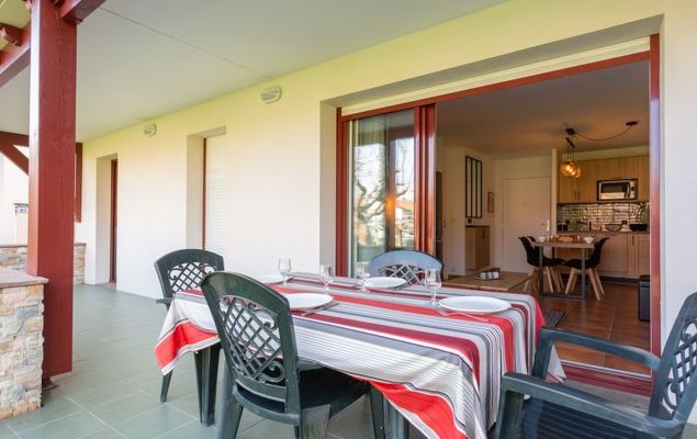 Résidence Odalys - Photo 4