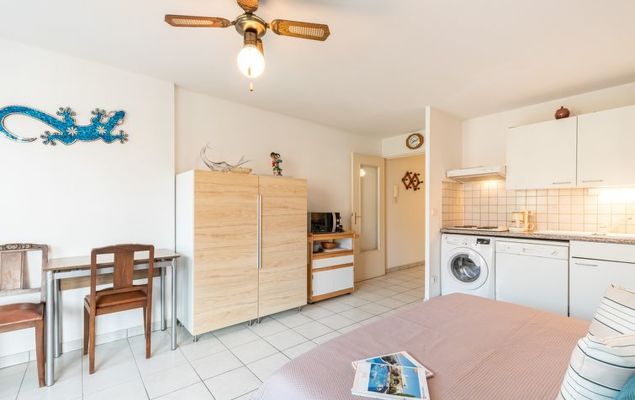 Ancre Bleue - Photo 3