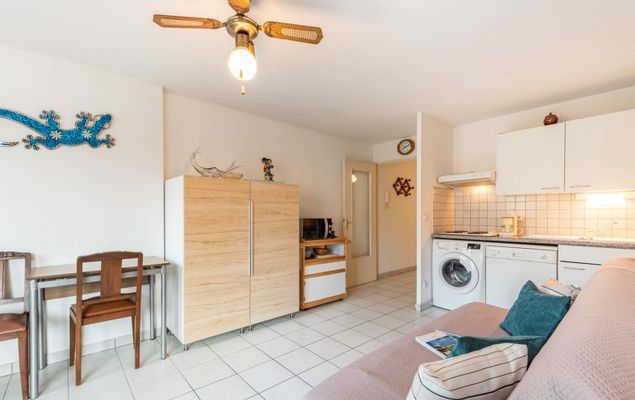 Ancre Bleue - Photo 4