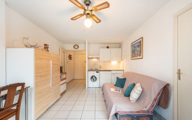 Ancre Bleue - Photo 6