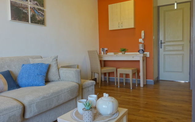 Village Cap Estérel - Le Belvédère - Photo 3