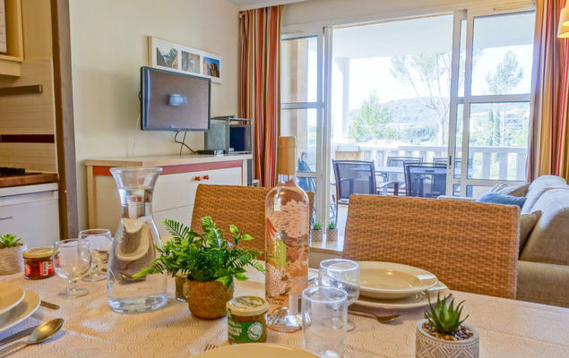 Village Cap Estérel - Le Belvédère - Photo 8