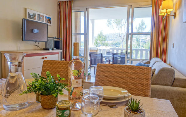 Village Cap Estérel - Le Belvédère - Photo 9