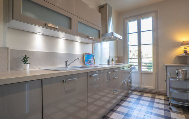 Le Victor Hugo - Photo 9