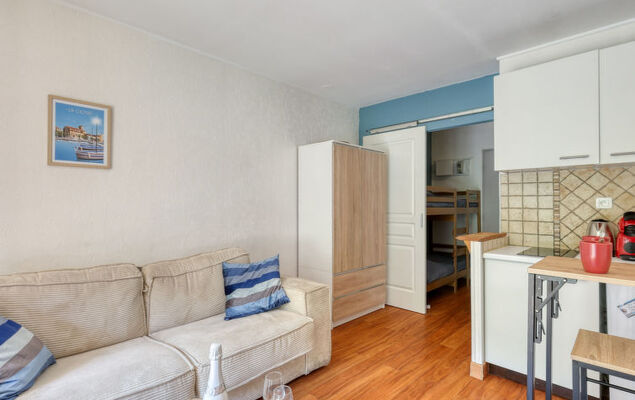 Les Aigues Marines - Photo 3