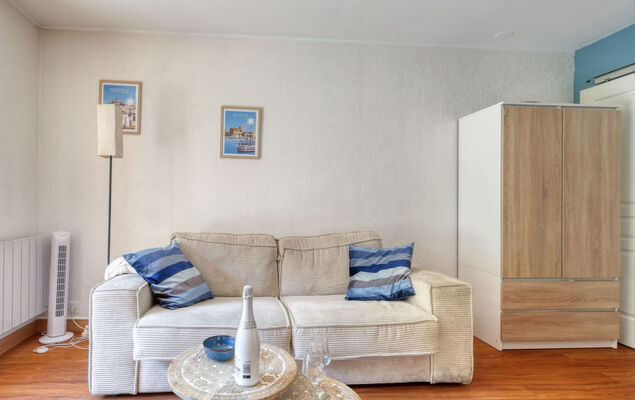 Les Aigues Marines - Photo 5