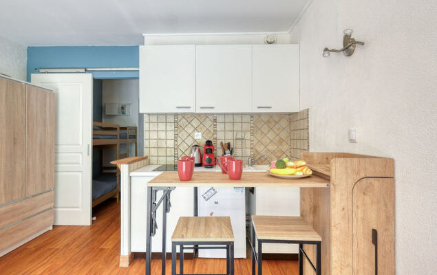 Les Aigues Marines - Photo 8