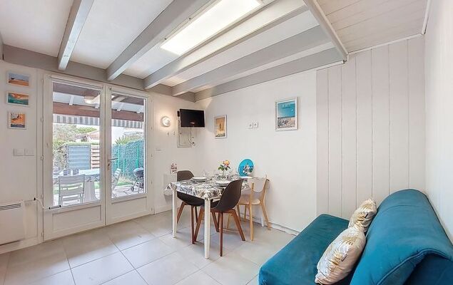 Les Charmilles - Photo 4