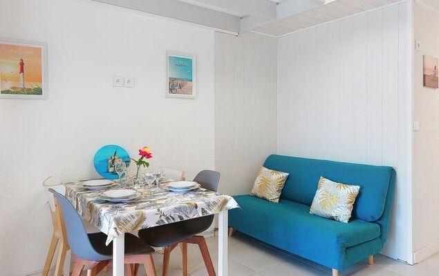 Les Charmilles - Photo 7